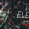 El Elegido, la nueva serie mexicana basada en la novela gráfica American Jesus, llega a Netflix este 16 de agosto