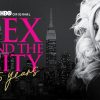 HBO Max celebra la experiencia inmersiva para fanáticos de Sex and The City en la ciudad de Nueva York en honor del 25º aniversario