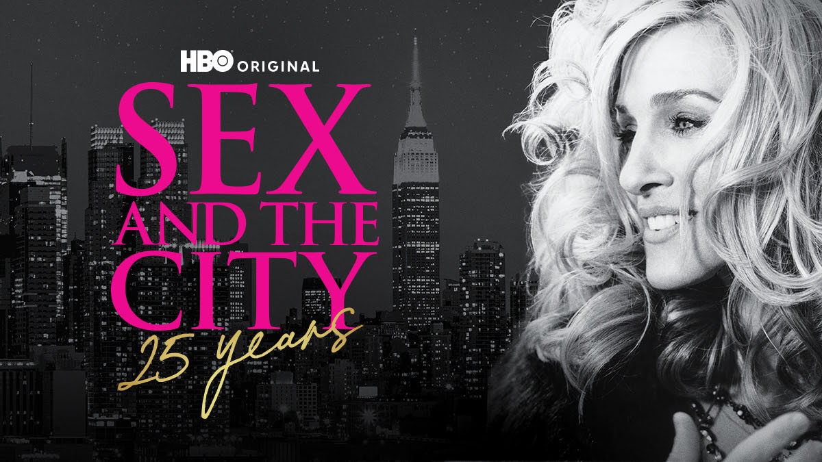 HBO Max celebra la experiencia inmersiva para fanáticos de Sex and The City en la ciudad de Nueva York en honor del 25º aniversario