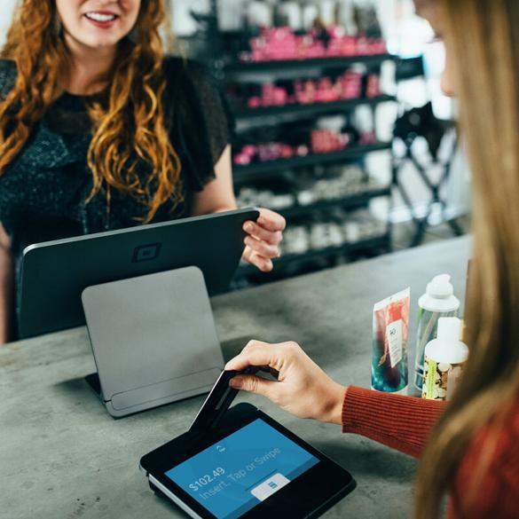 IA a favor de las empresas crediticias para sobrevivir ante la demanda en Hot Sale