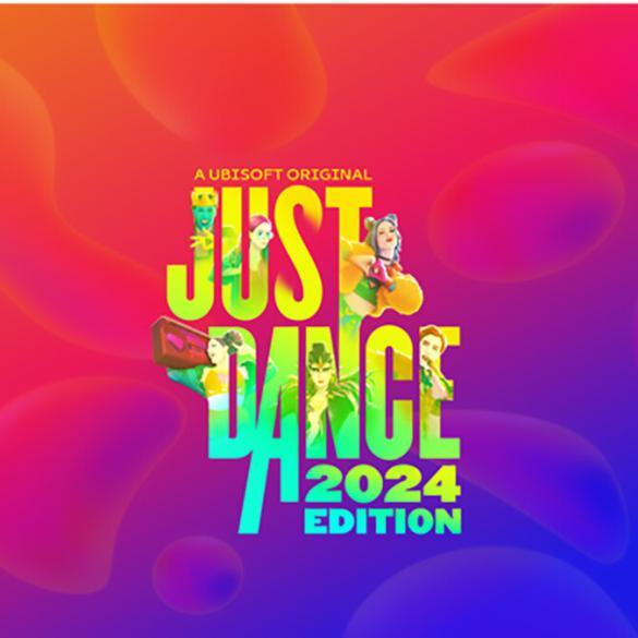 En sus marcas, listos, ¡A bailar! Just Dance 2024 llega a las consolas el 24 de octubre