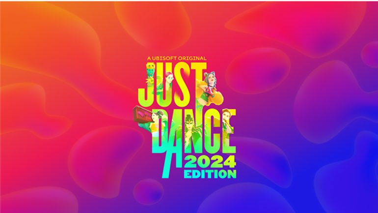 En sus marcas, listos, ¡A bailar! Just Dance 2024 llega a las consolas el 24 de octubre
