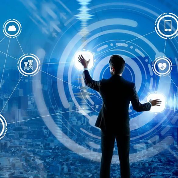 Diez puntos clave para ciberseguridad: enfrentando estratégicamente los ataques cibernéticos