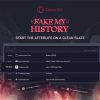 Opera GX presenta “Fake my History”, una función para limpiar tu pasado oscuro de navegación
