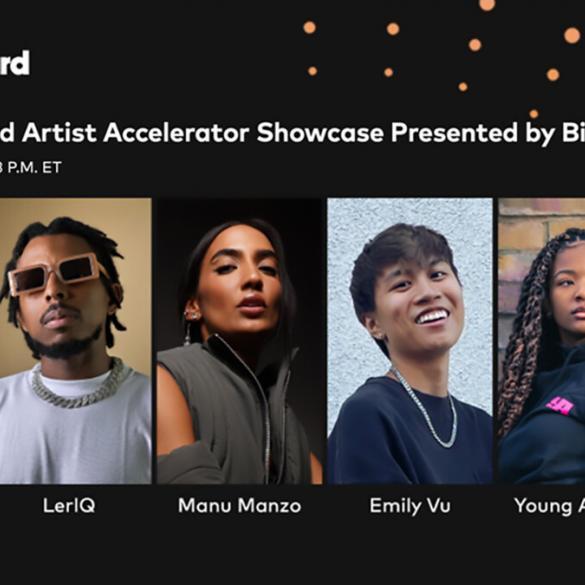 La Aceleradora de Música Web3 de Mastercard lanza cinco nuevos sencillos como NFTs