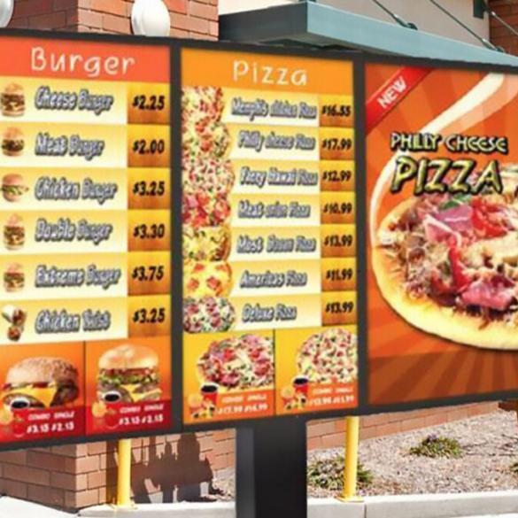 Consejos para diseñar el mejor menú digital para restaurantes