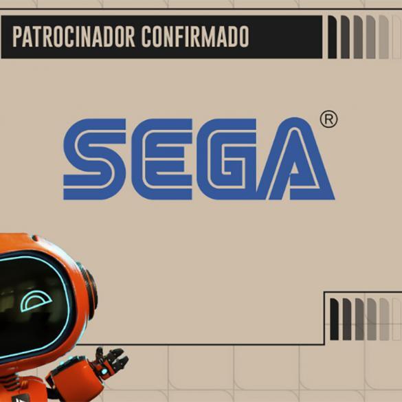 Brasil Game Show tendrá una participación sin precedentes de SEGA con un stand de 500 m²