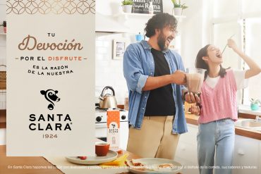 Santa Clara abre su tienda 300 a nivel nacional