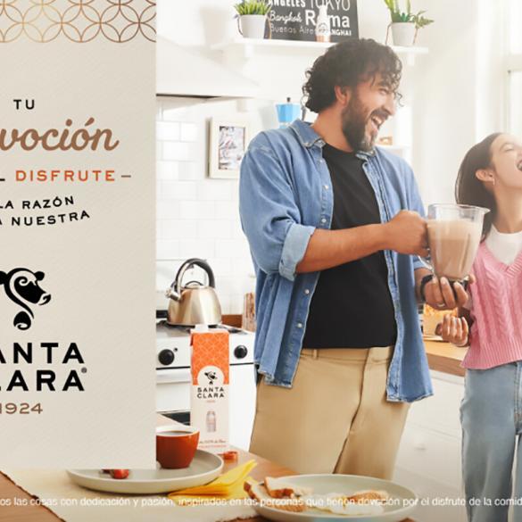 Santa Clara abre su tienda 300 a nivel nacional