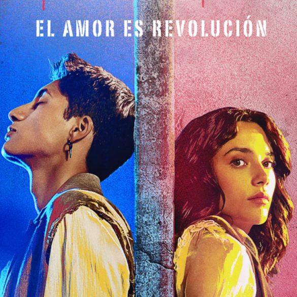 HBO Max presenta el trailer de ‘Te quiero y me Duele’, su nueva producción original creada por Cris Morena