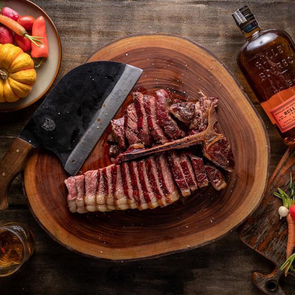 Más que solo tres cuartos y bien cocido, conoce los términos de carne para ser un Maestro de la Parrilla
