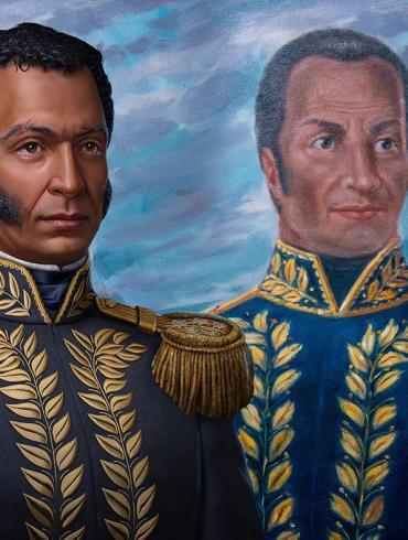 Un nuevo comandante histórico se une a los buques panamericanos en World of Warships