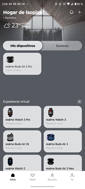 Realme Buds Air 5 Pro, análisis, Review, características y opinión