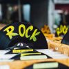 Día Mundial del Rock: vinilos resurgen y tienen una nueva era dorada
