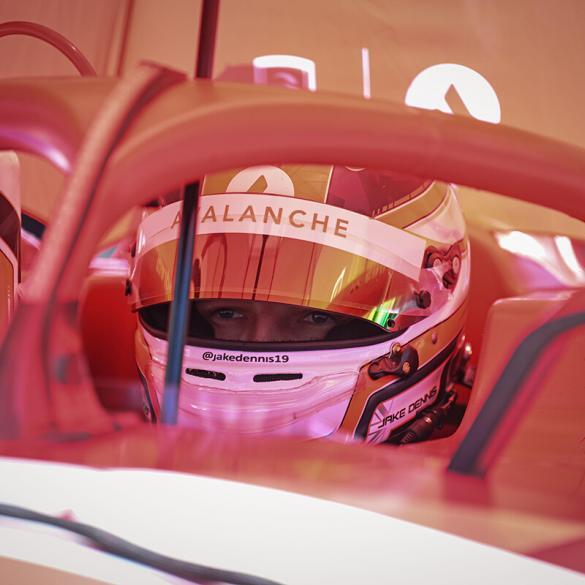 Dennis aventaja a Cassidy sólo por un punto en la recta final del campeonato de Formula E - cómo ver el Hankook Rome E-Prix 2023