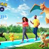 La nueva función de “Rutas” llegó a Pokémon GO