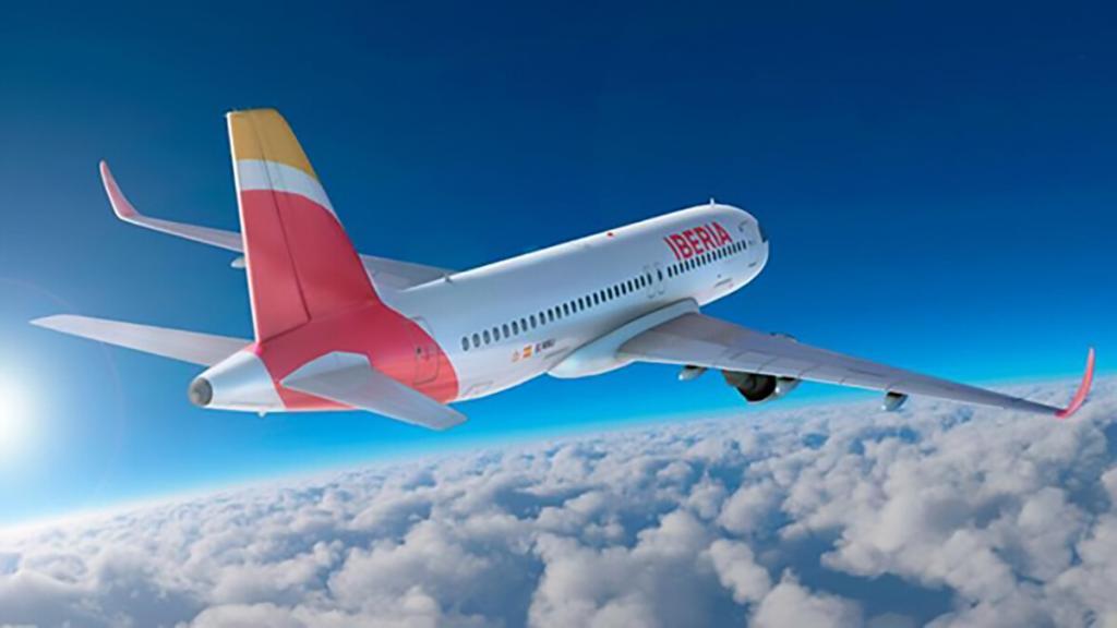 Iberia conectará América Latina con Egipto desde la próxima temporada de invierno