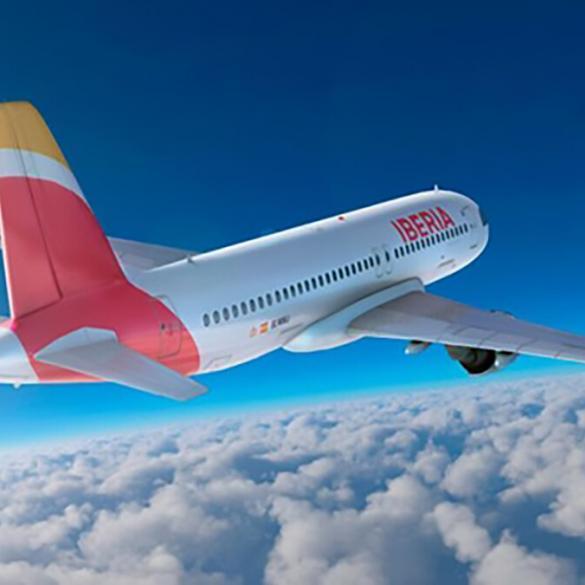 Iberia conectará América Latina con Egipto desde la próxima temporada de invierno