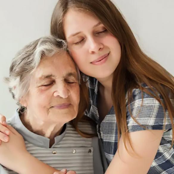 Siempre contigo: Las cámaras EZVIZ, la solución ideal para cuidar a nuestros abuelos