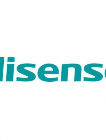 Hisense llevará las emociones al máximo nivel en Gamergy presentado por Telcel 2023 con la nueva tecnología Mini-LED U7K