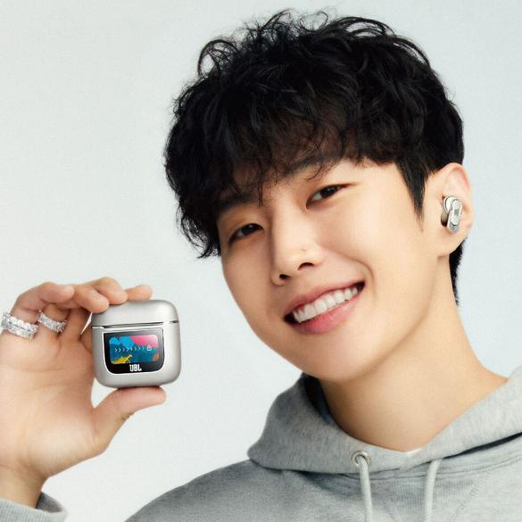 En marco del día mundial del K-Pop, JBL anuncia a su primer embajador de origen surcoreano, Jay Park