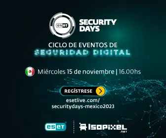 ESET Security Day 2023