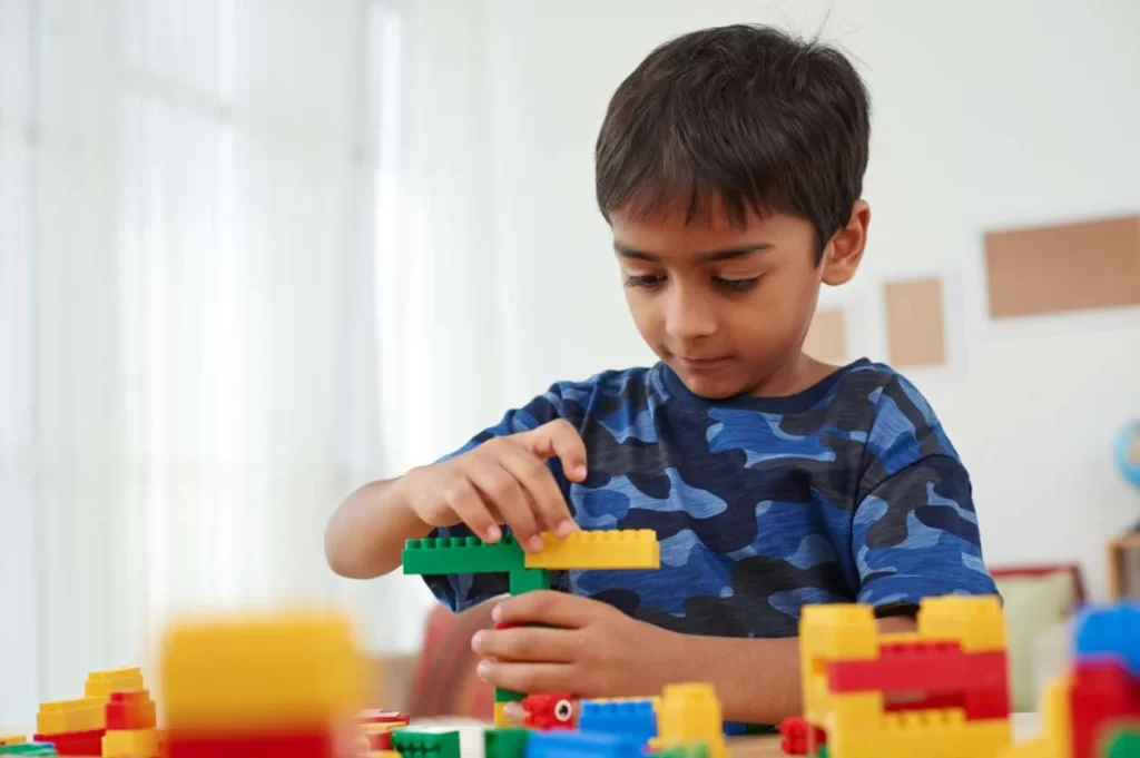 Sets LEGO para niños: Regalos creativos para menores de 12 Años