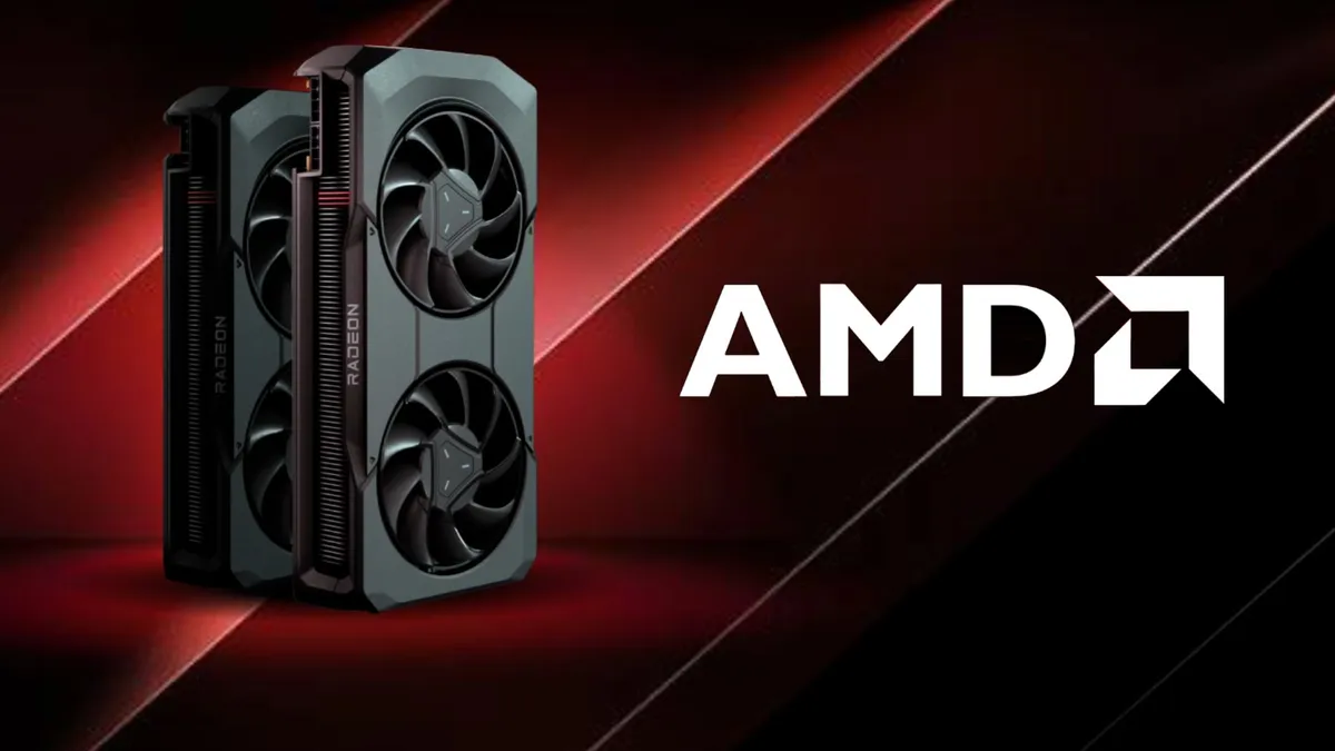 AMD Impulsa la Experiencia de Juego con las Nuevas Tarjetas