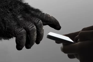 Corning Gorilla Glass Motorolla