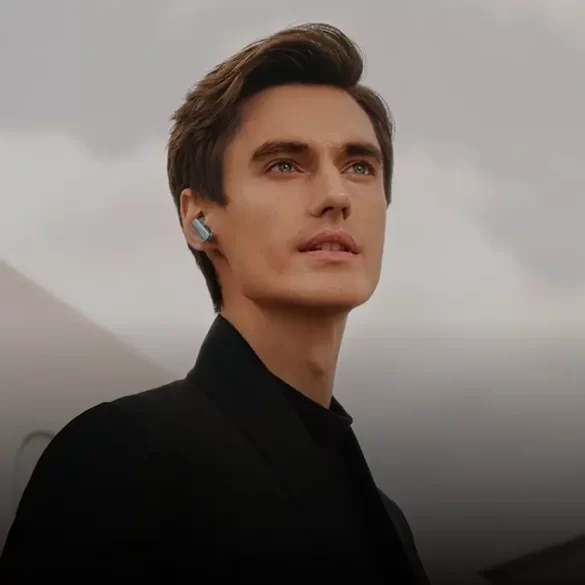 Tecnología de audio avanzada en Huawei FreeBuds Pro 3 y FreeClip