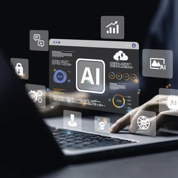 Guía Gratuita de GoDaddy sobre Inteligencia Artificial