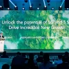 Li Peng de Huawei en la Cumbre 5G