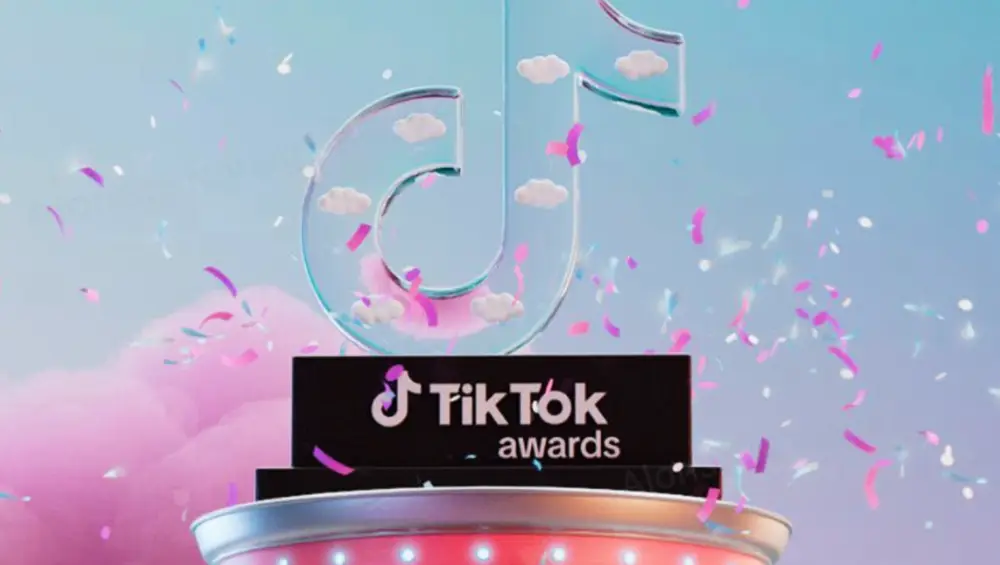 Los TikTok Awards 2024 premiaron a las mejores historias, personajes