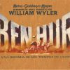 Cinemex trae de regreso a la pantalla grande  la legendaria película “Ben-Hur”