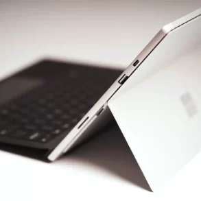 Dispositivo Microsoft Surface