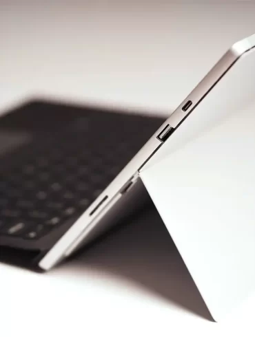 Dispositivo Microsoft Surface
