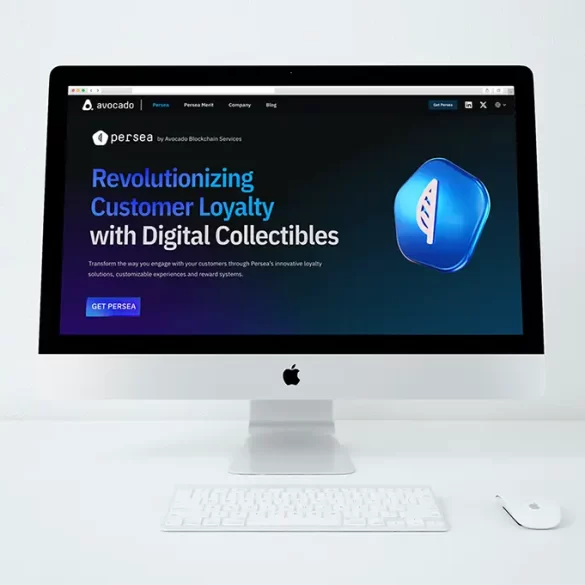 Innovación en programas de lealtad con Avocado Blockchain Services