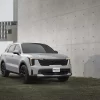 Nuevo Kia Sorento 2024