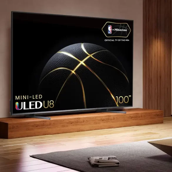 QLED ULED U76N