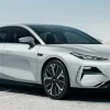 Geely Yinhe E8 Premio Muse 2024