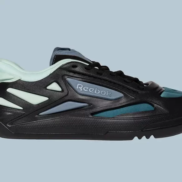 Reebok Club C FWD, una fusión de clásico y futurismo en calzado urbano