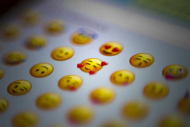 Emojis en Marketing Digital