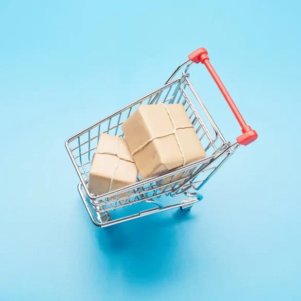 Visibilidad de Datos en el Retail
