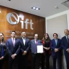 IFT y MEXDC firman acuerdo para la transformación digital de México