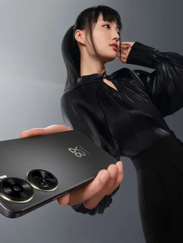 El Huawei Nova 12: Un nuevo estándar en smartphones