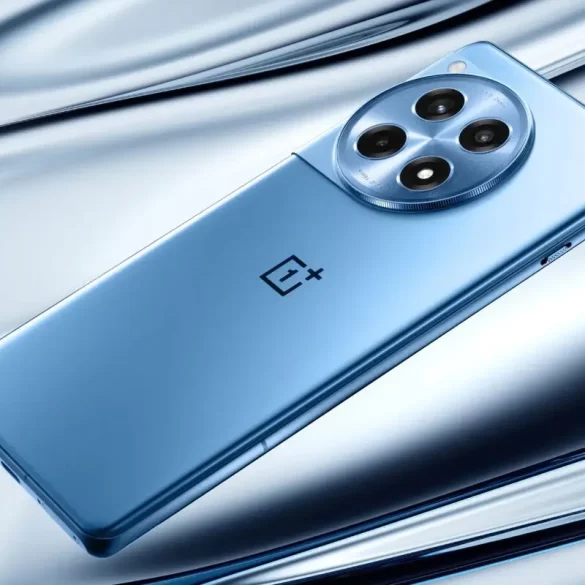 OnePlus 12R smartphone rendimiento juegos