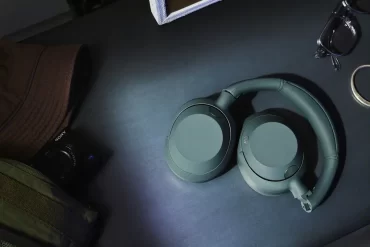 Sony presenta ULT POWER SOUND, una nueva serie de audio.