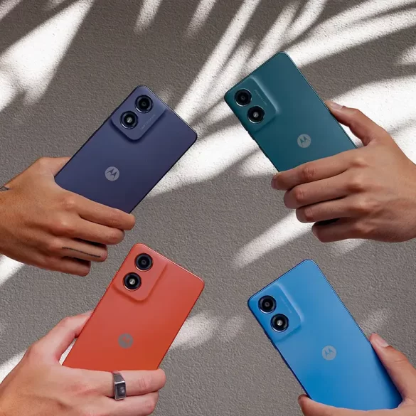 RAM Boost: Smartphone con mayor rendimiento