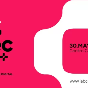 IAB Conecta 2024: Evento de Marketing Digital en México