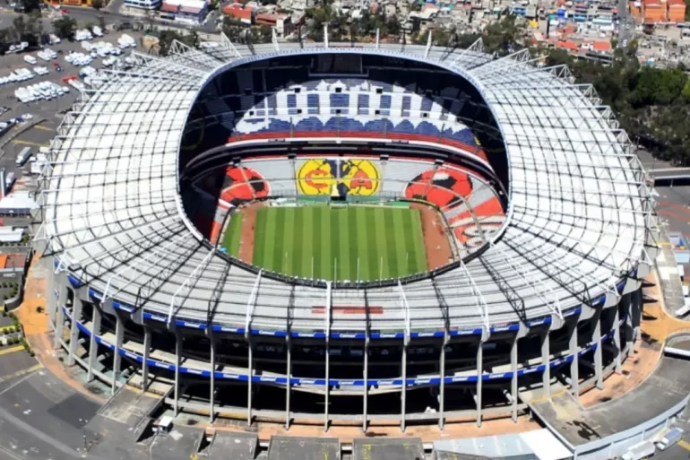 Precio de los boletos para la final América vs. Cruz Azul en el Estadio Azteca